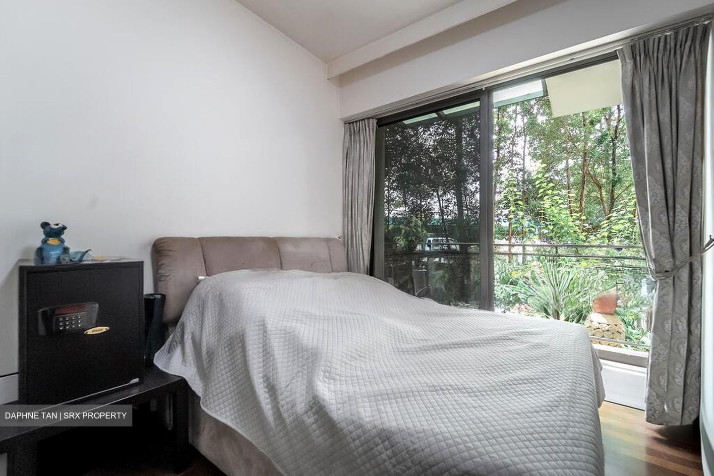 The Miltonia Residences (D27), Condominium #522161821